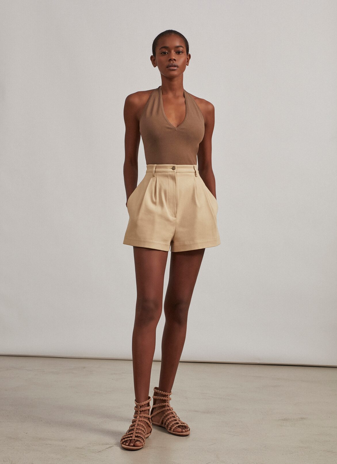 Bodies ALAÏA SAVANE BODIES